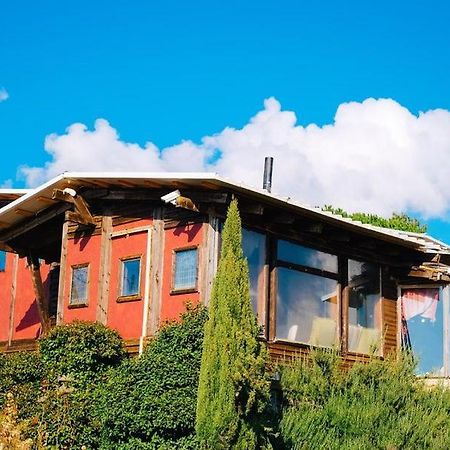 Nomad Hostel Nimrod Exterior photo